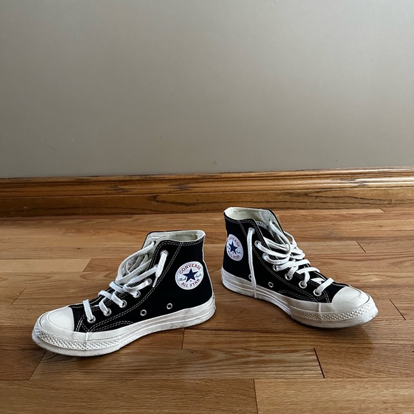 Come de Garçon Converse - Picture 3 of 4